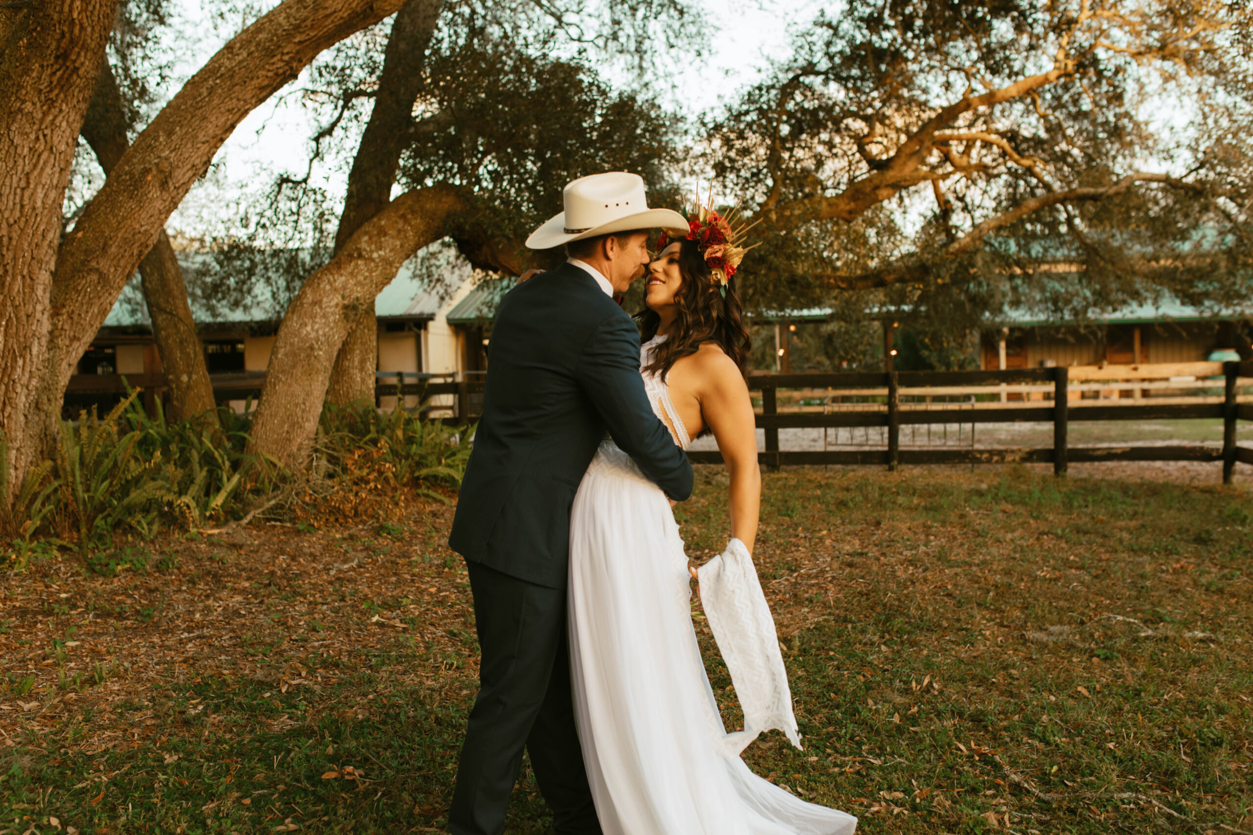 BLB-Hacienda-Western-Wedding