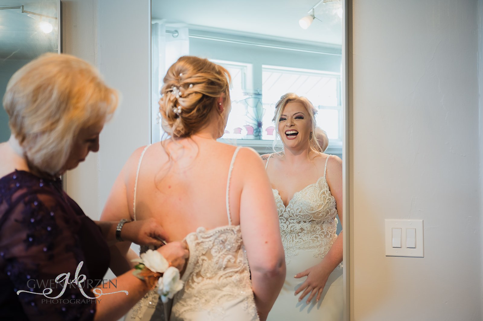 The-Bride-Getting-Dressed-Buttoned-Up