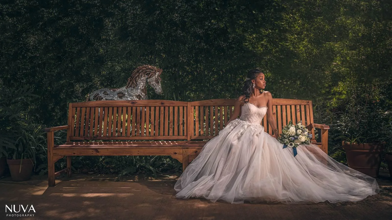 BLB Hacienda weddings and events - barn weddings